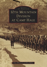 10th Mountain Division at Camp Hale